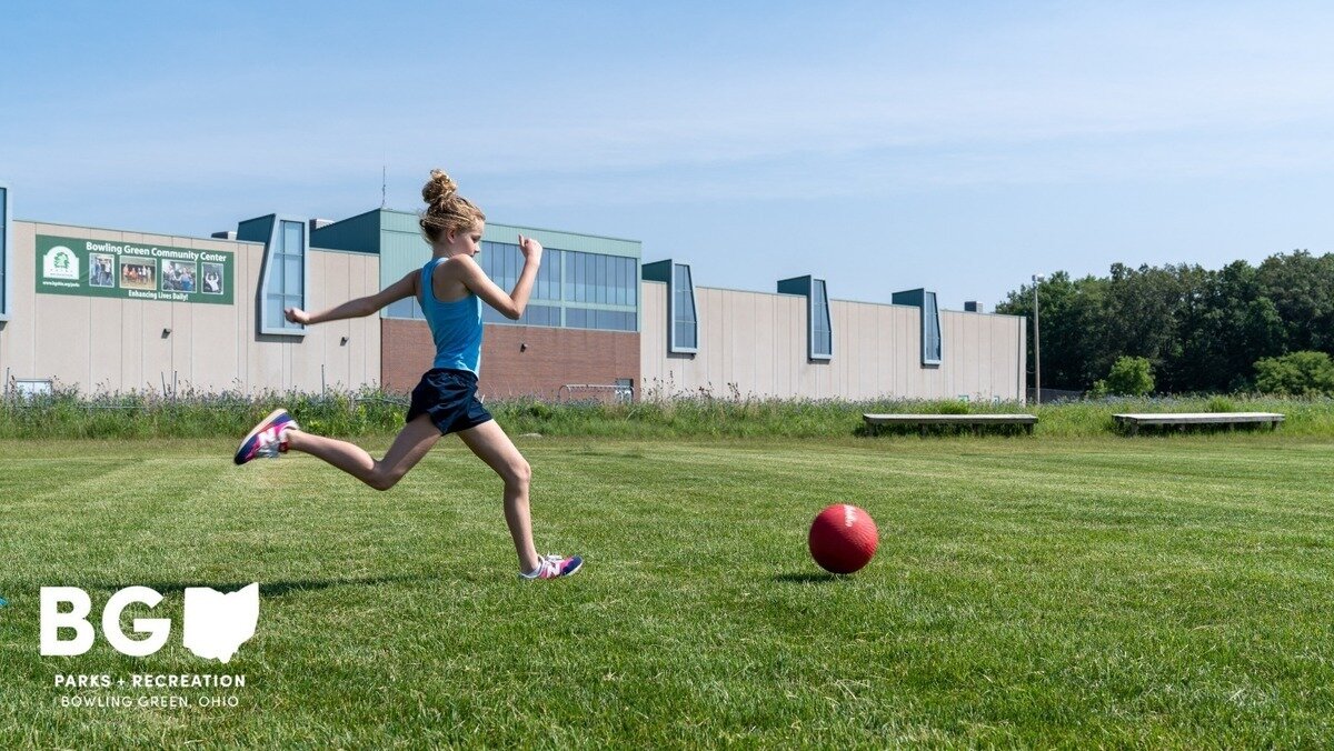 Bowling Green Training and Community Center
