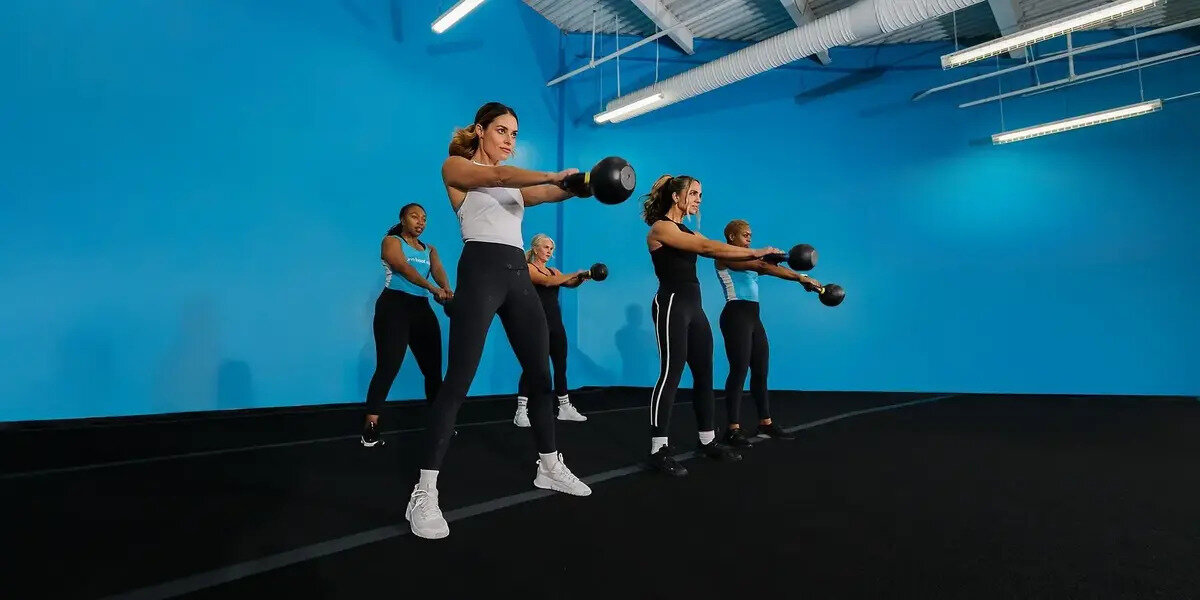 Burn Boot Camp East Greenwich, NJ