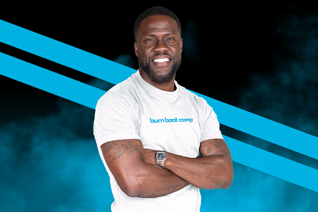 Burn Boot Camp Greenville, SC