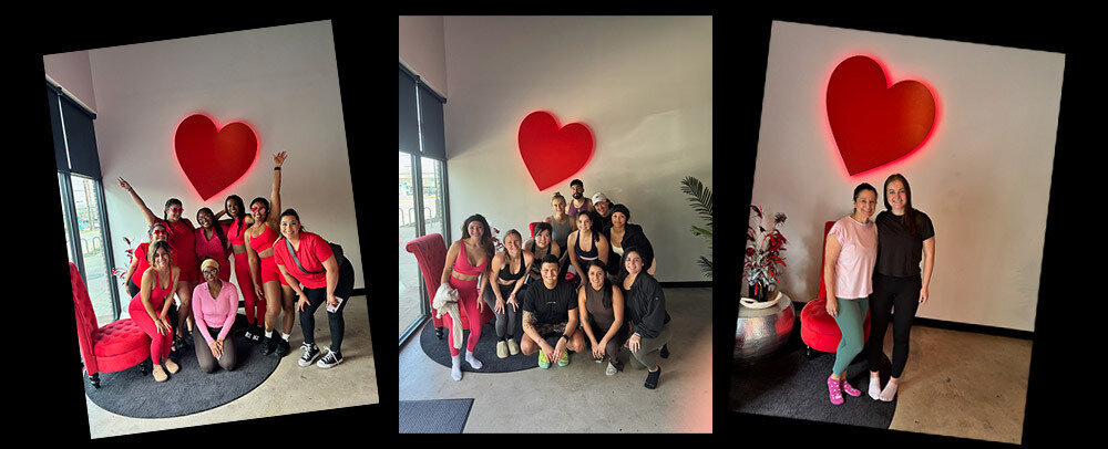 Carrie's Pilates Trinity Groves