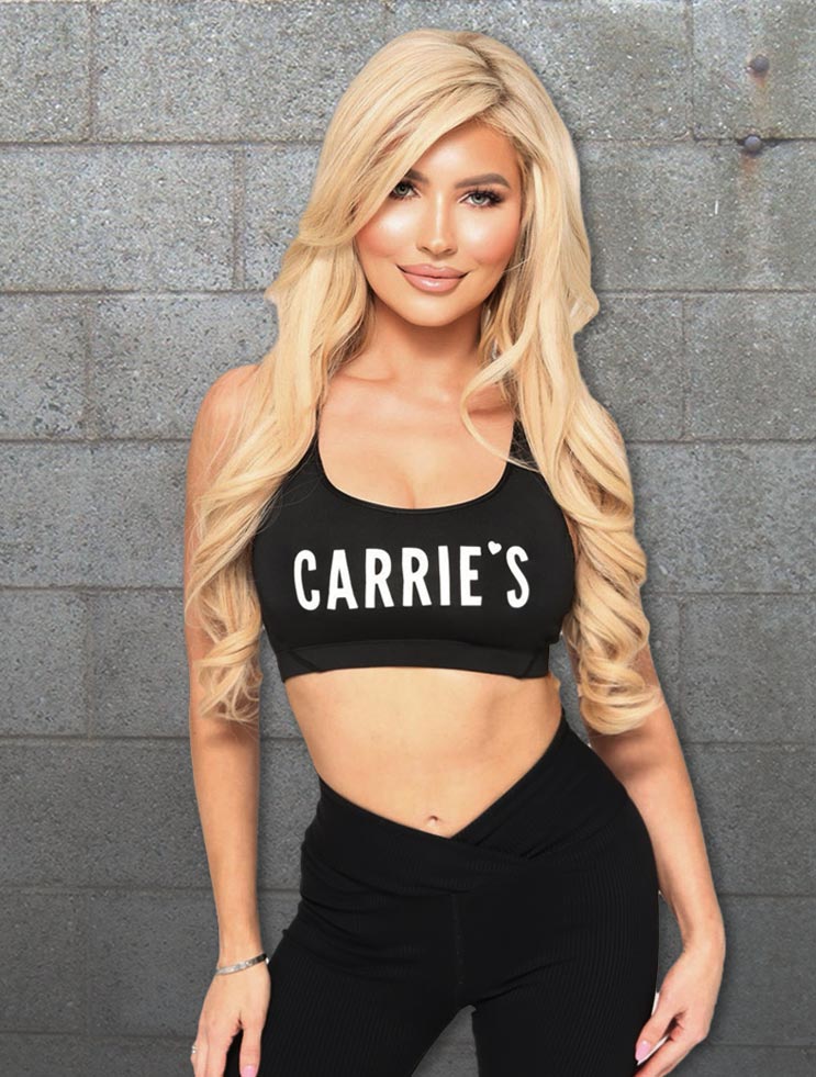 Carrie's Pilates Trinity Groves