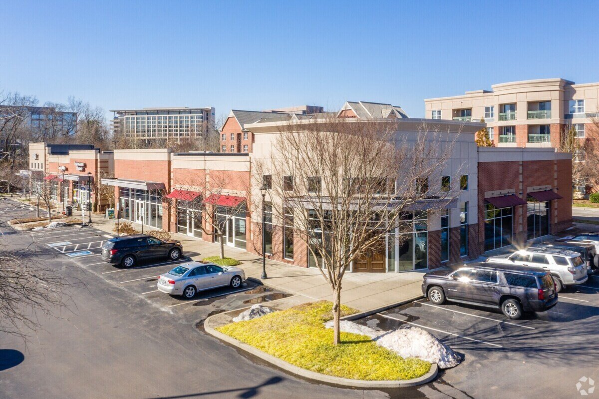 Alloy - Cool Springs TN