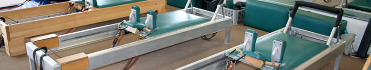 Body Springs Pilates Studio