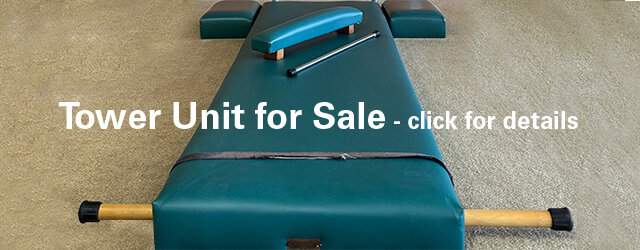 Body Springs Pilates Studio