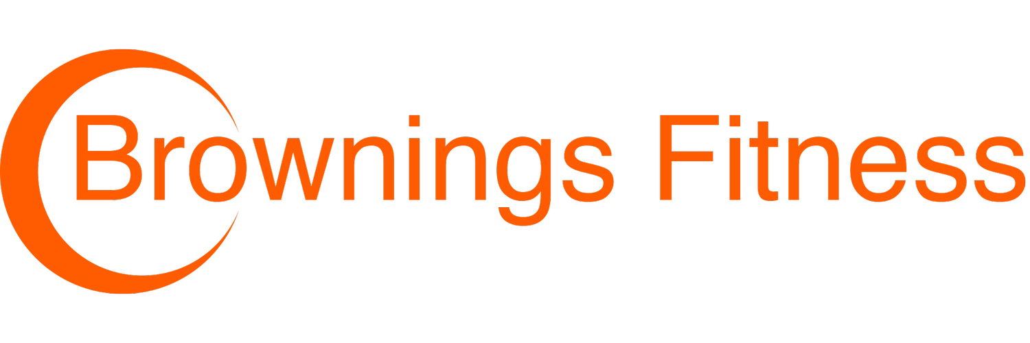 Brownings Fitness