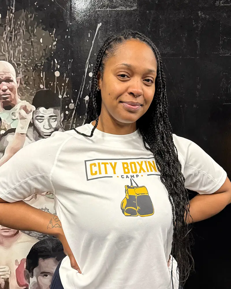 City Boxing Camp