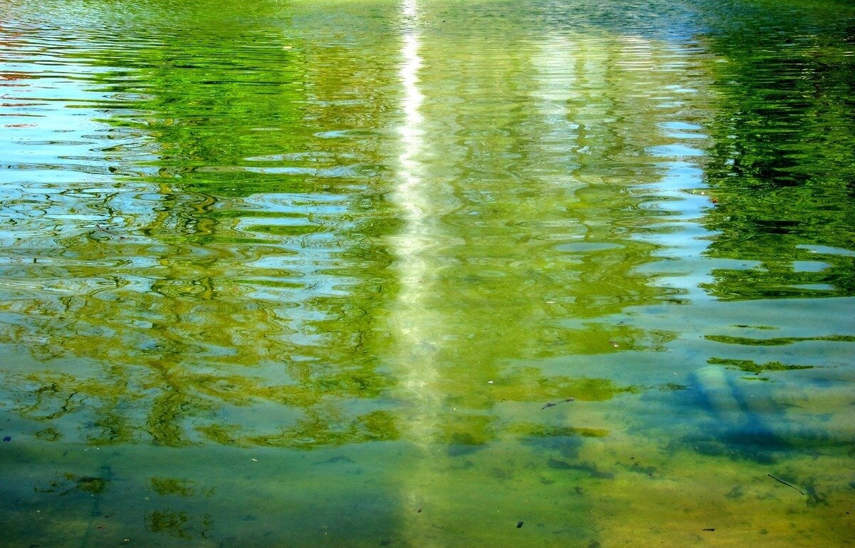 Crossings Healing and Wellness