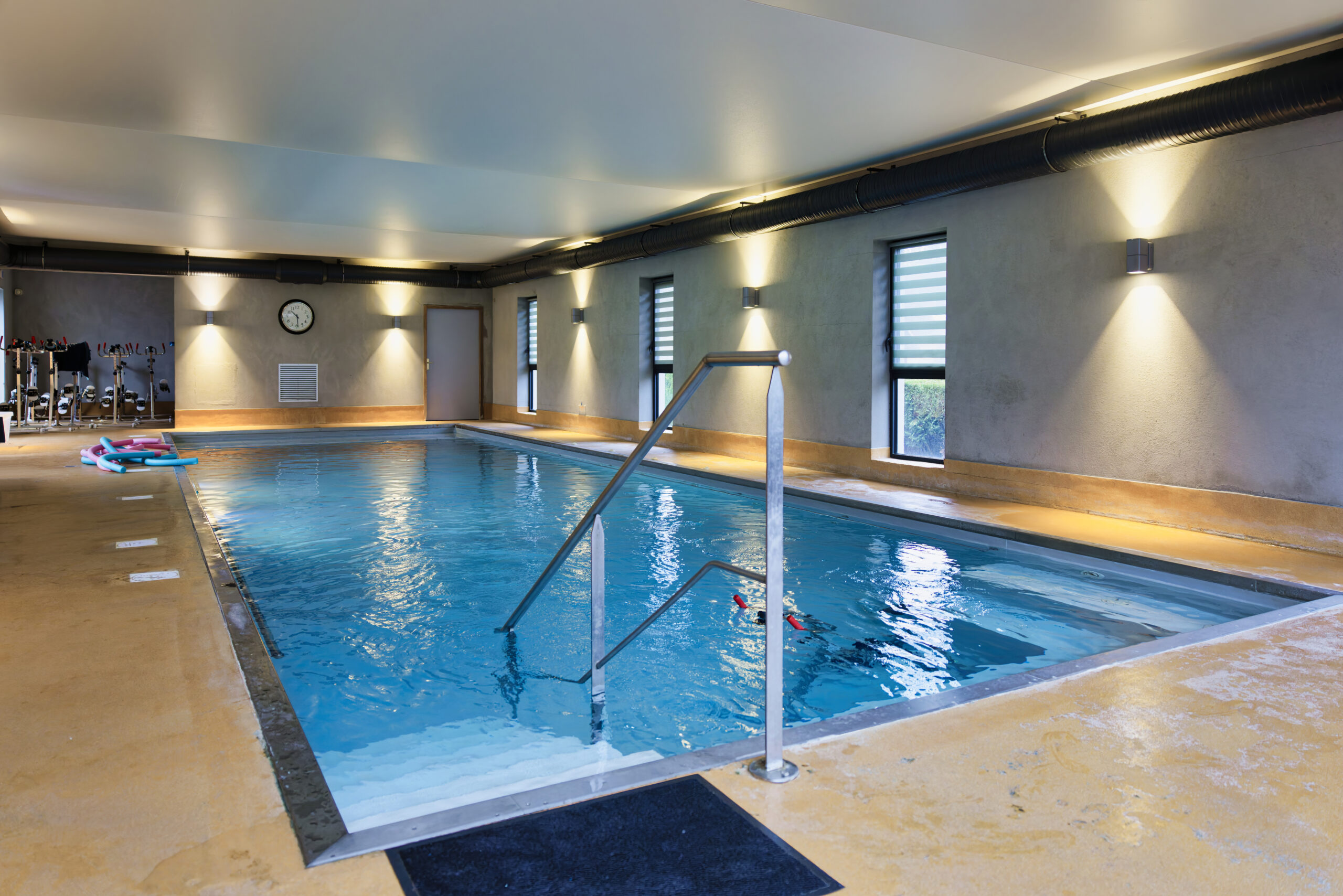 Les Petits Baigneurs - Provins