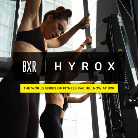 BXR London