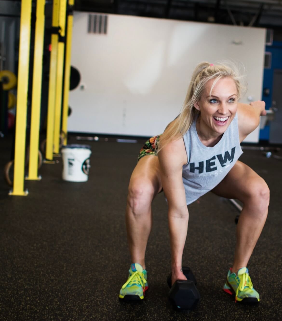 HEW Fitness - Coral Springs, FL