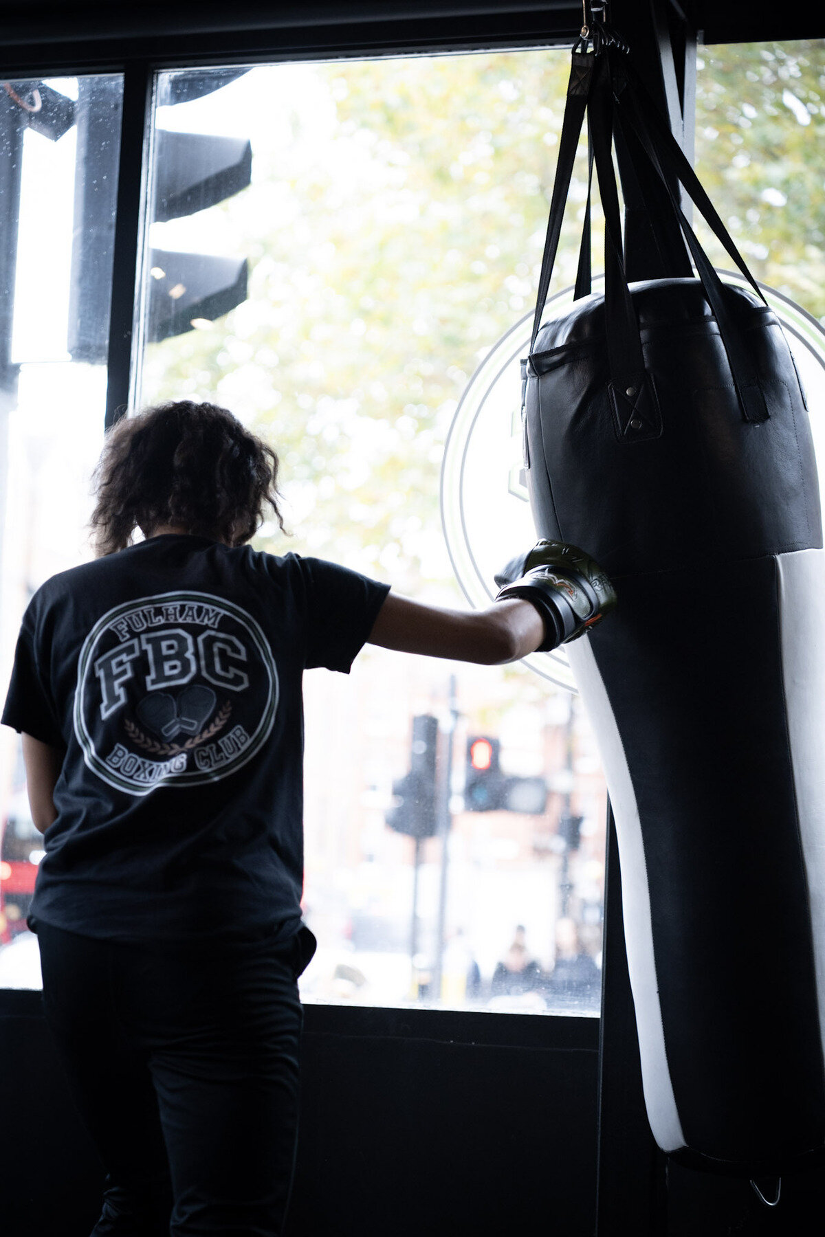 Fulham Boxing Club