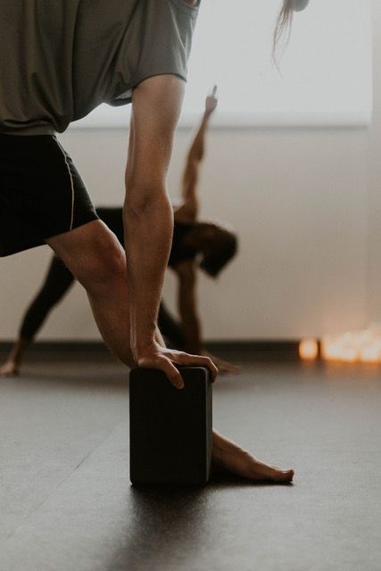 Hot Asana - Colorado Springs