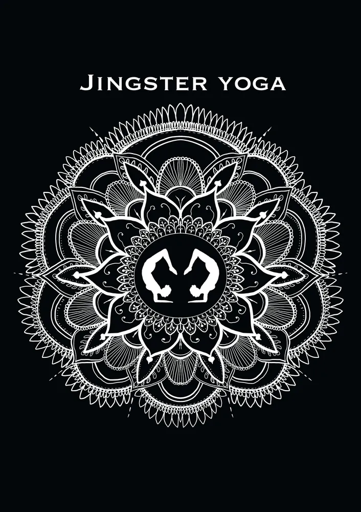 Jingster Yoga