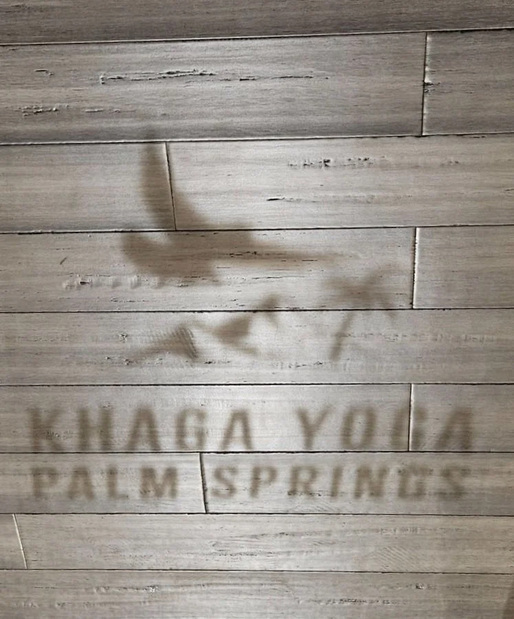 Khaga Yoga Palm Springs