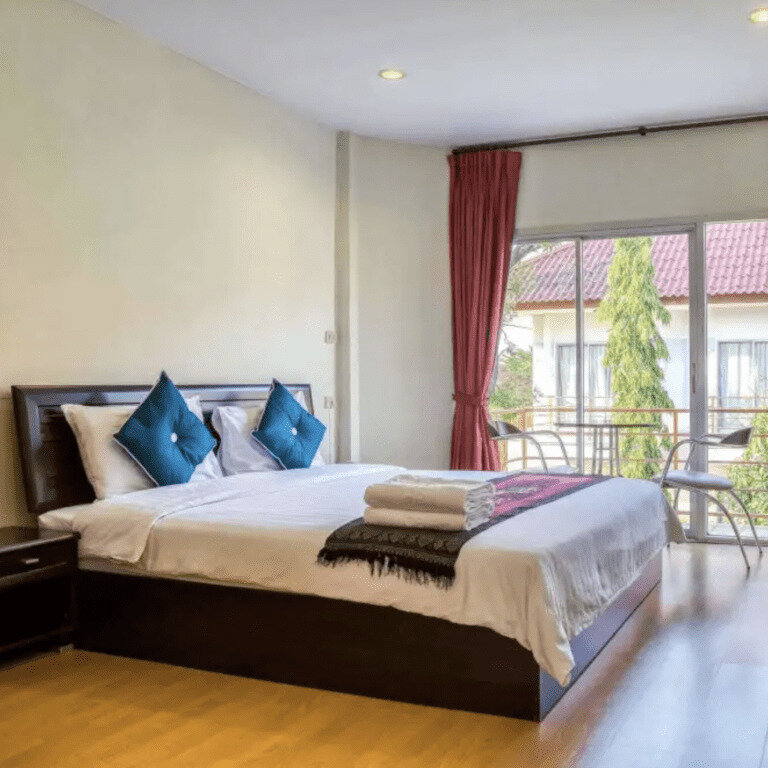 Khongsittha Muay Thai