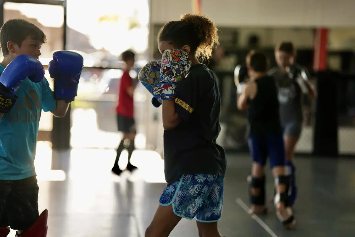 Kings MMA