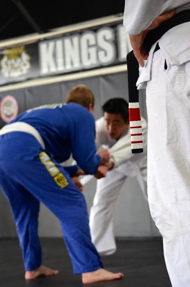 Kings MMA