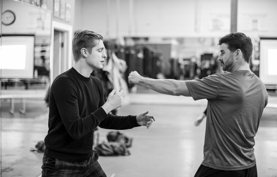 Kingsway Boxing Club