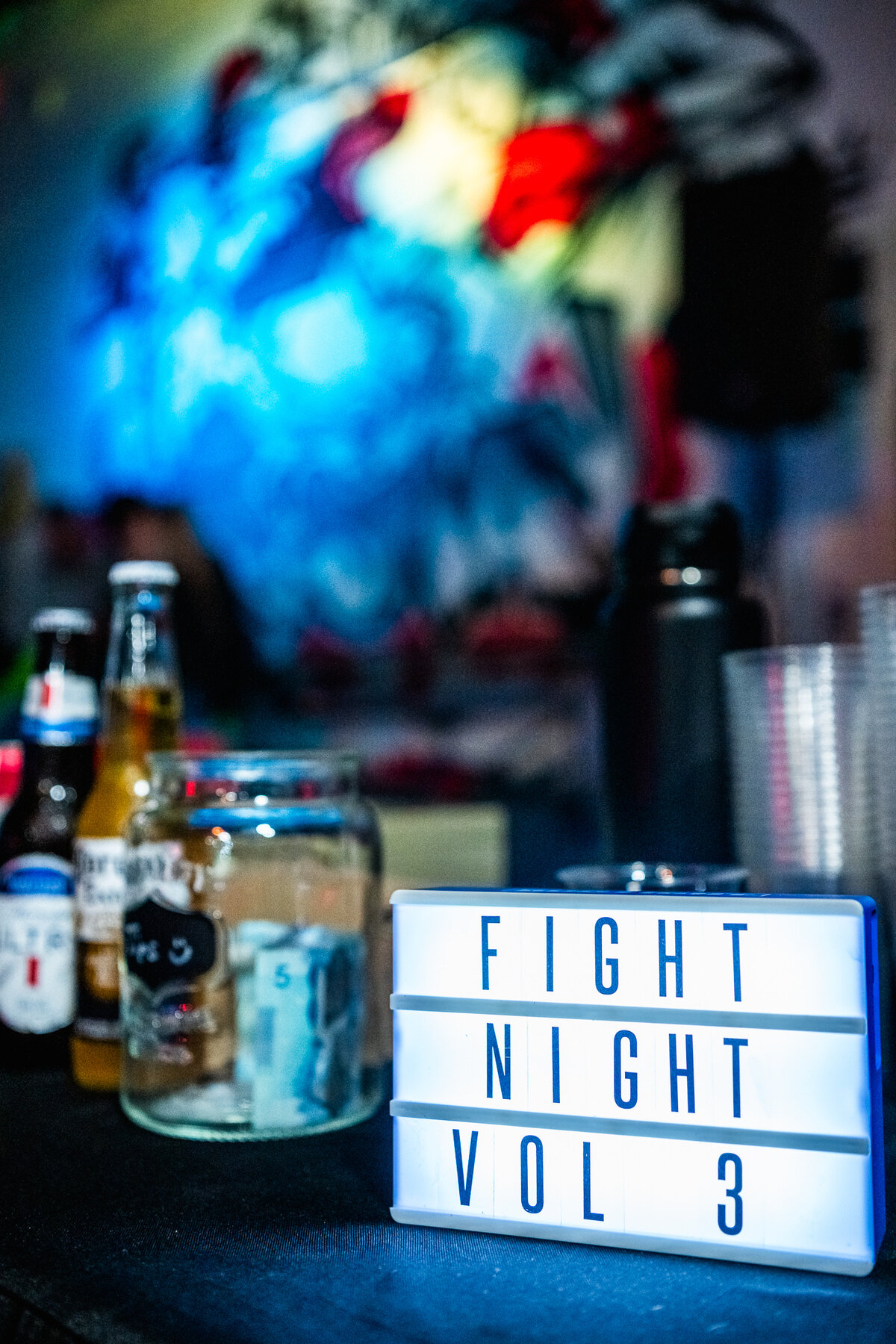 Kingsway Boxing Club