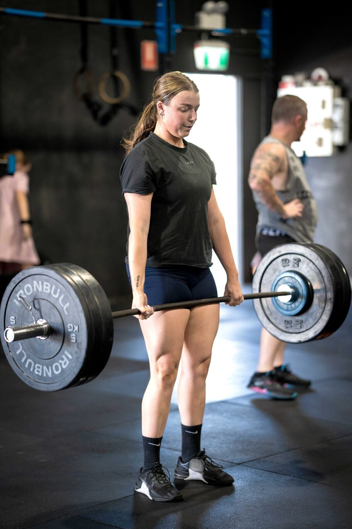 Bathurst Strength and Conditioning