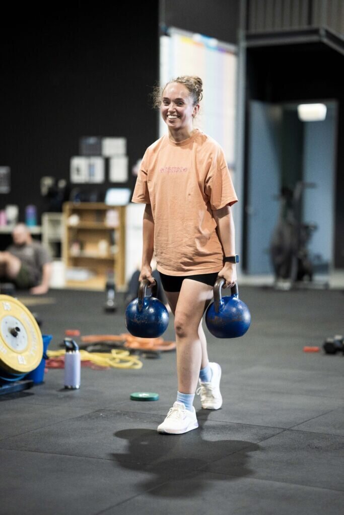 Bathurst Strength and Conditioning