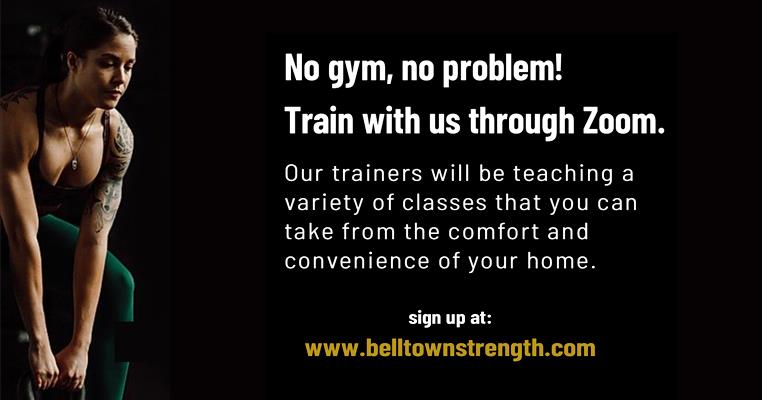 Belltown Strength and Conditioning