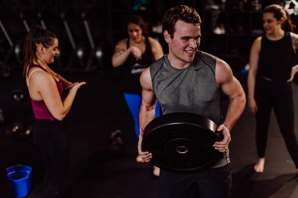 Belltown Strength and Conditioning