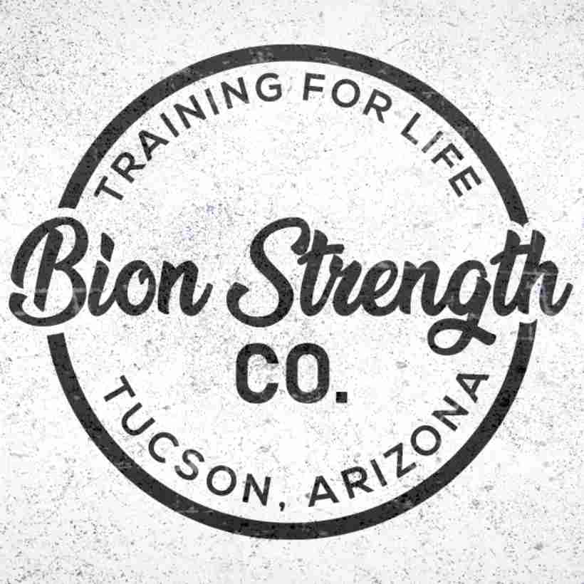 Bion Strength Co.