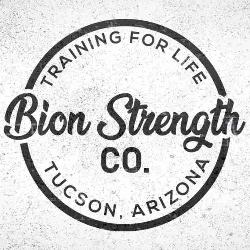 Bion Strength Co.