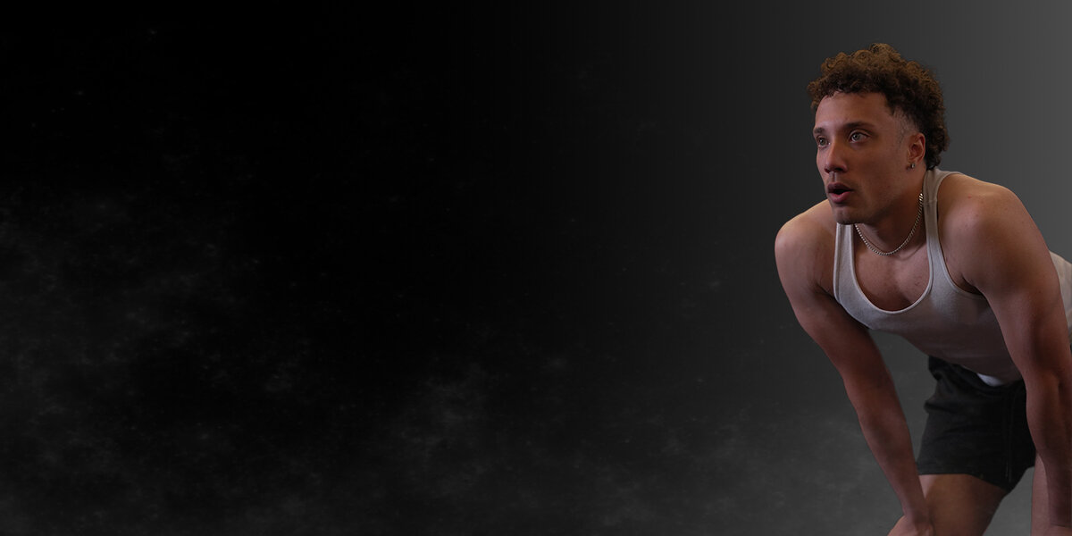 BURLINGTON FITNESS STUDIO