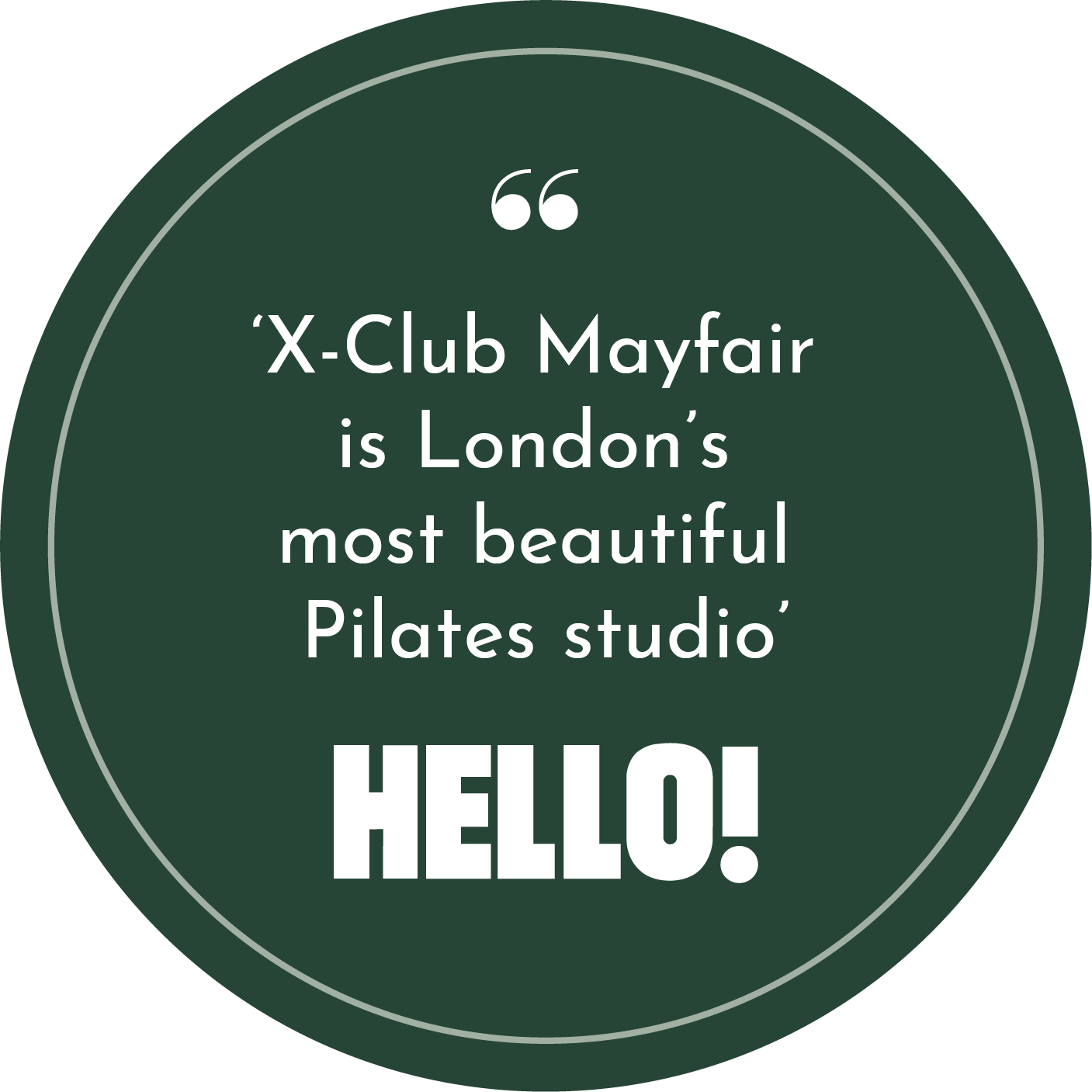 X-Club Mayfair