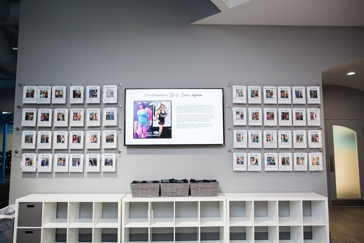 Burn Boot Camp Worthington, OH