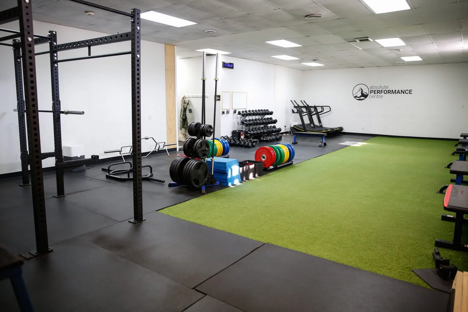 Calgary Strength & Physio
