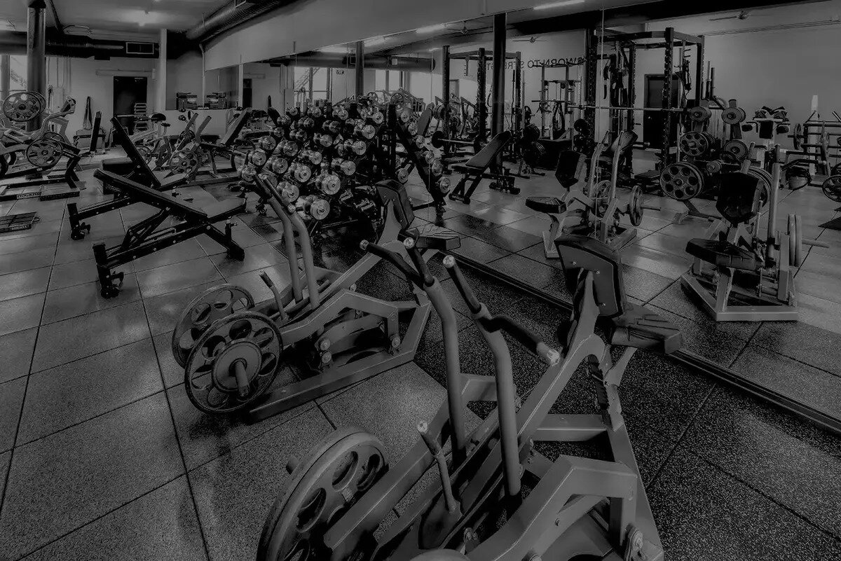 Delos Strength