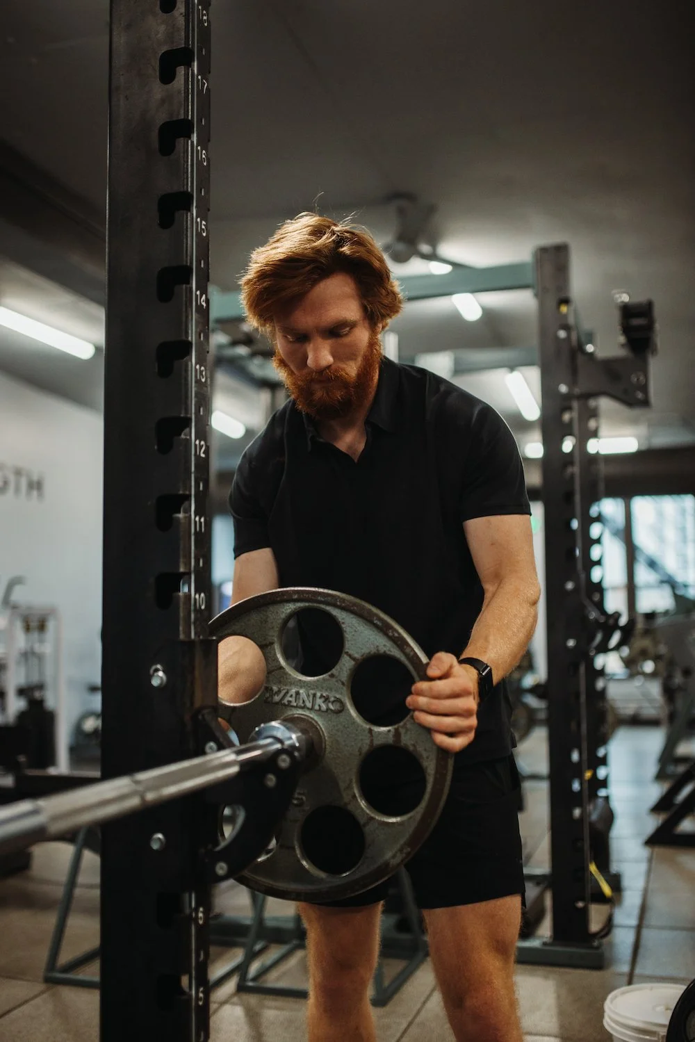 Delos Strength