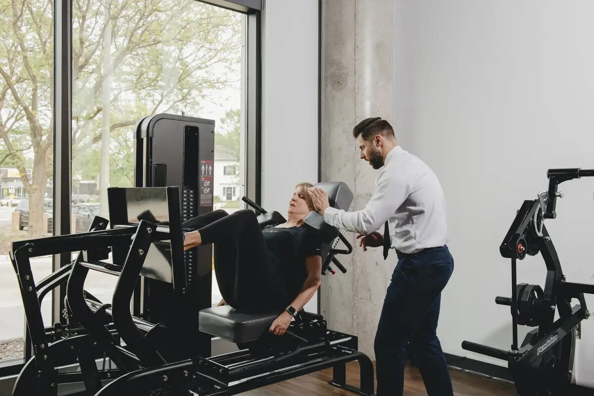 Discover Strength Lantana