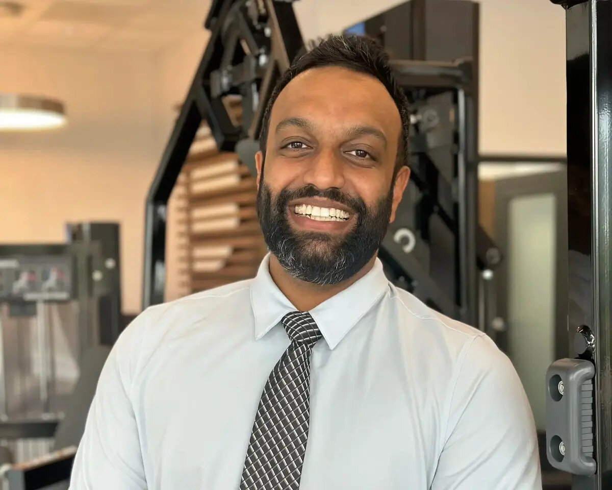 Discover Strength Lone Tree