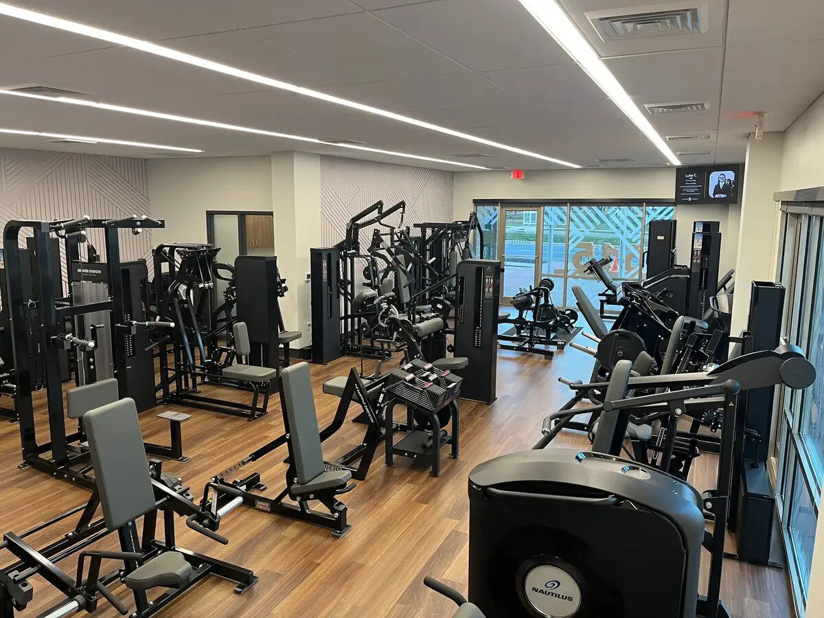 Discover Strength Madison