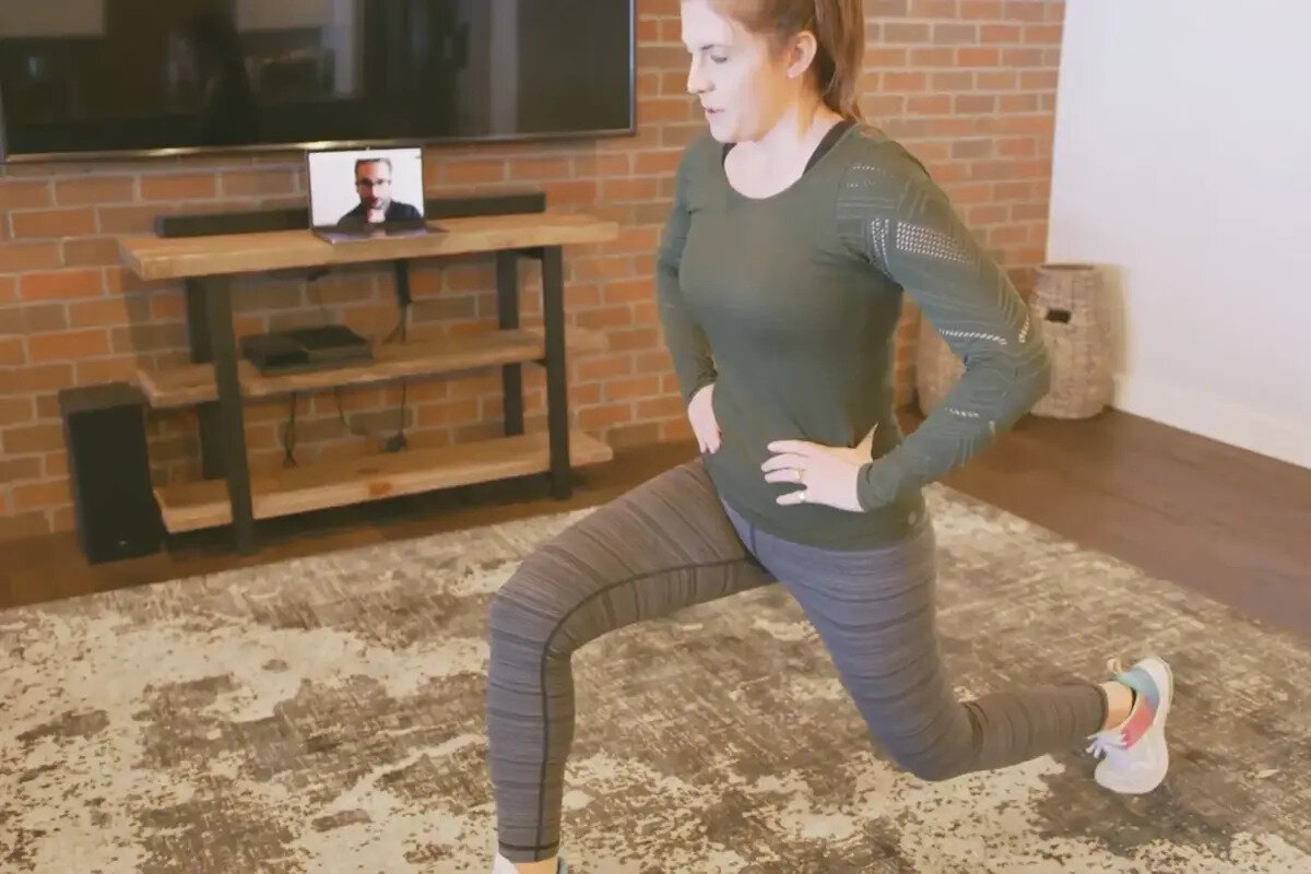 Discover Strength Madison