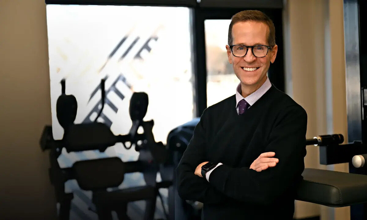 Discover Strength Naples