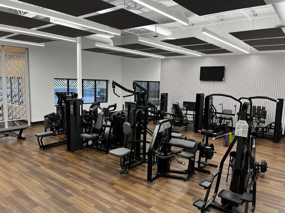 Discover Strength Savage