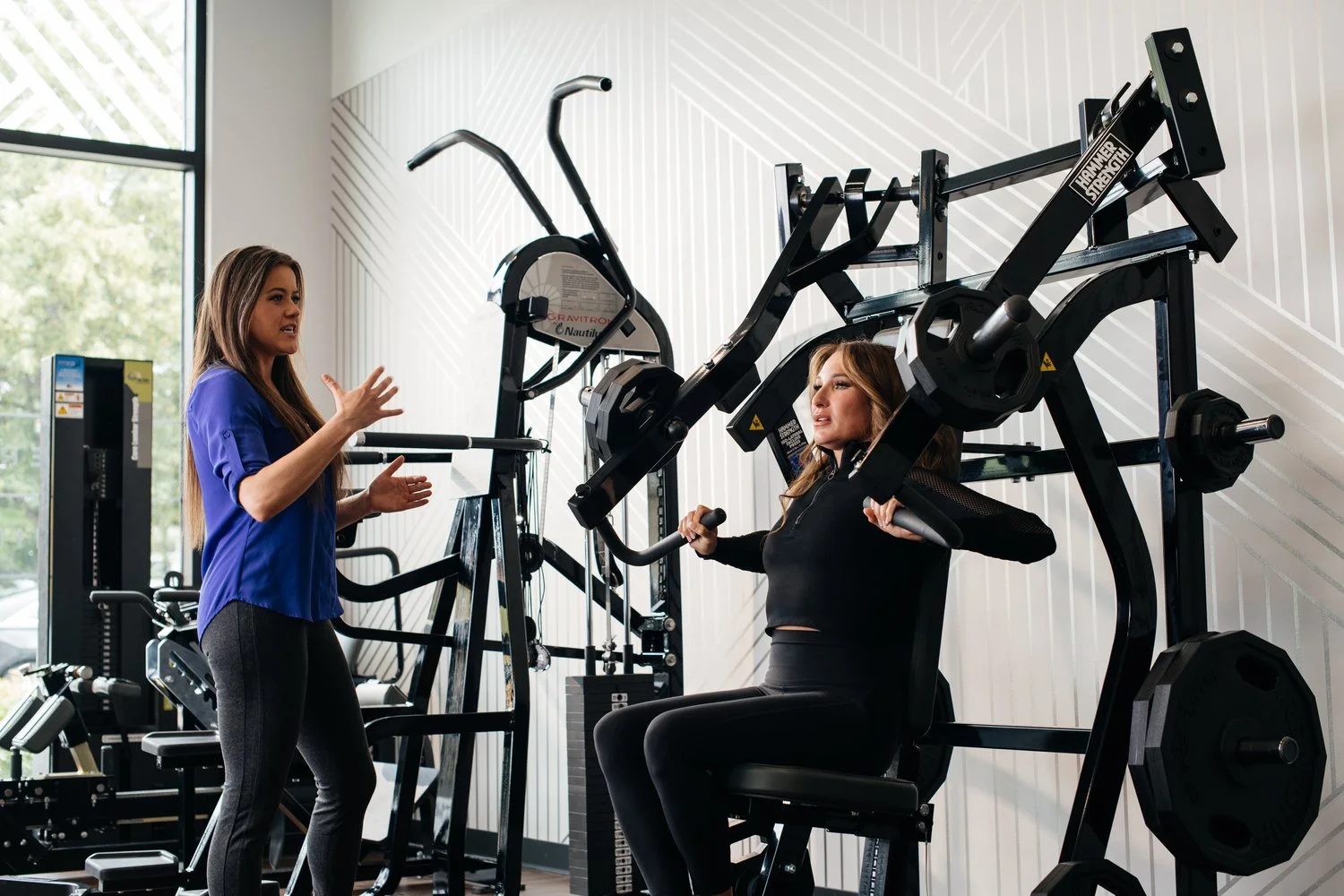 Discover Strength Scottsdale