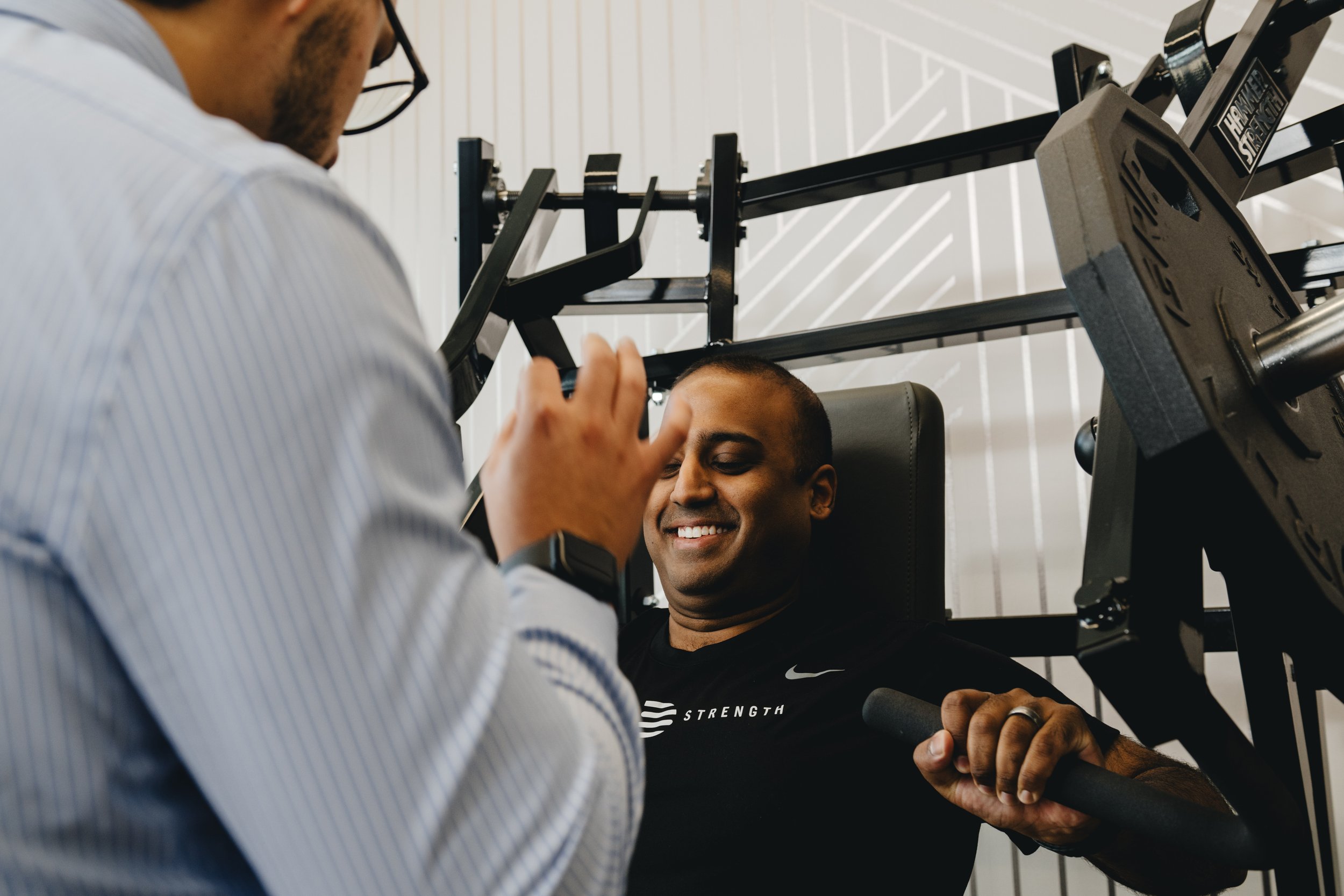 Discover Strength Southlake