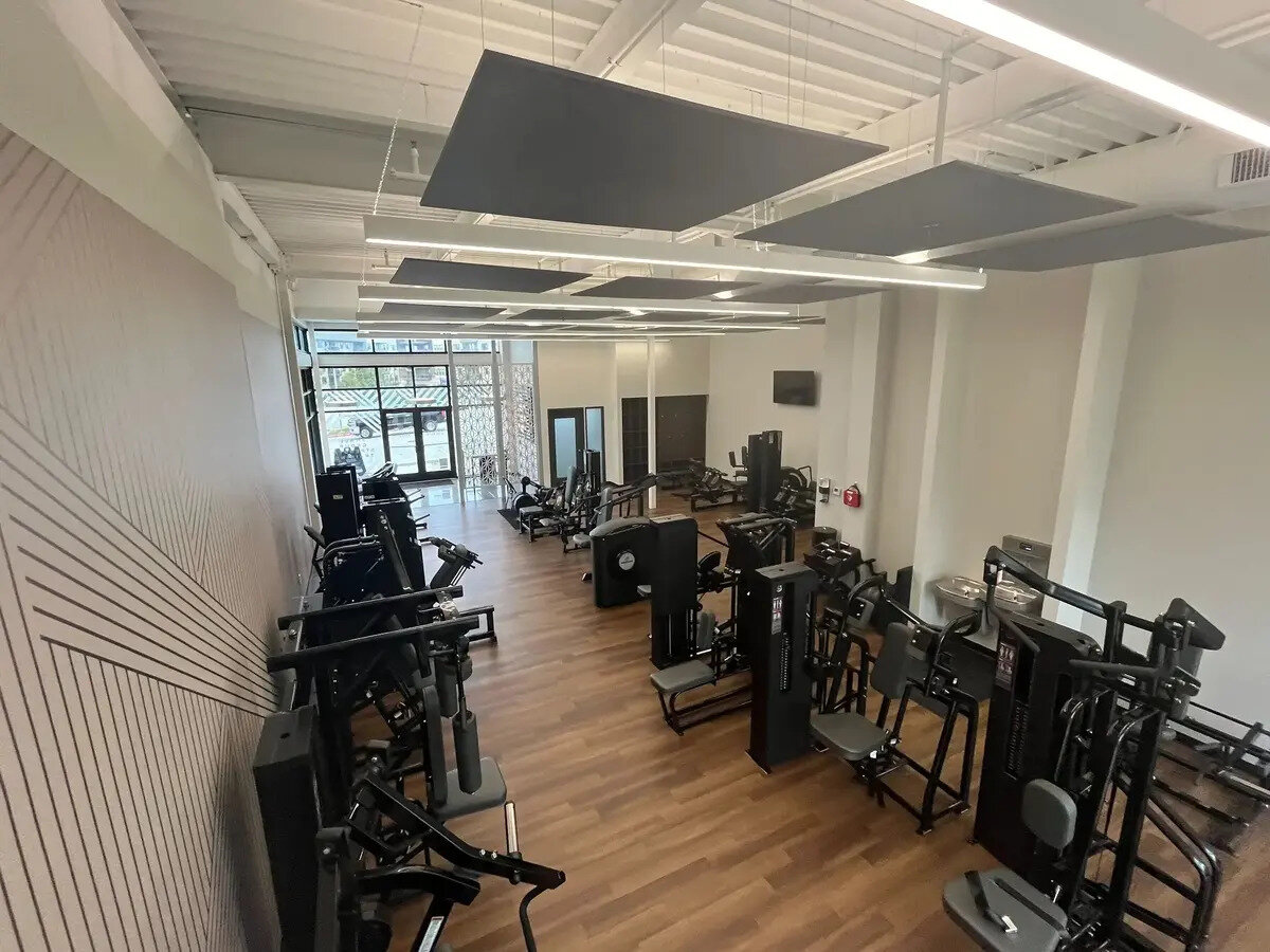 Discover Strength The Colony