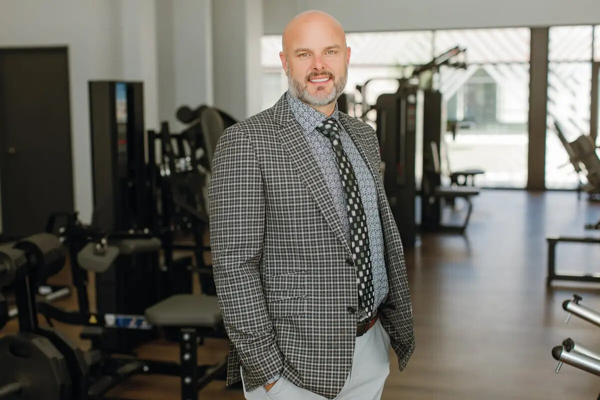 Discover Strength The Colony