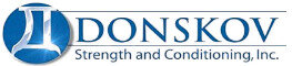 Donskov Strength and Conditioning