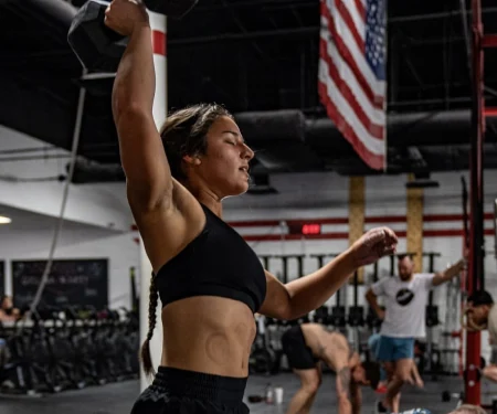 East Valley Strength