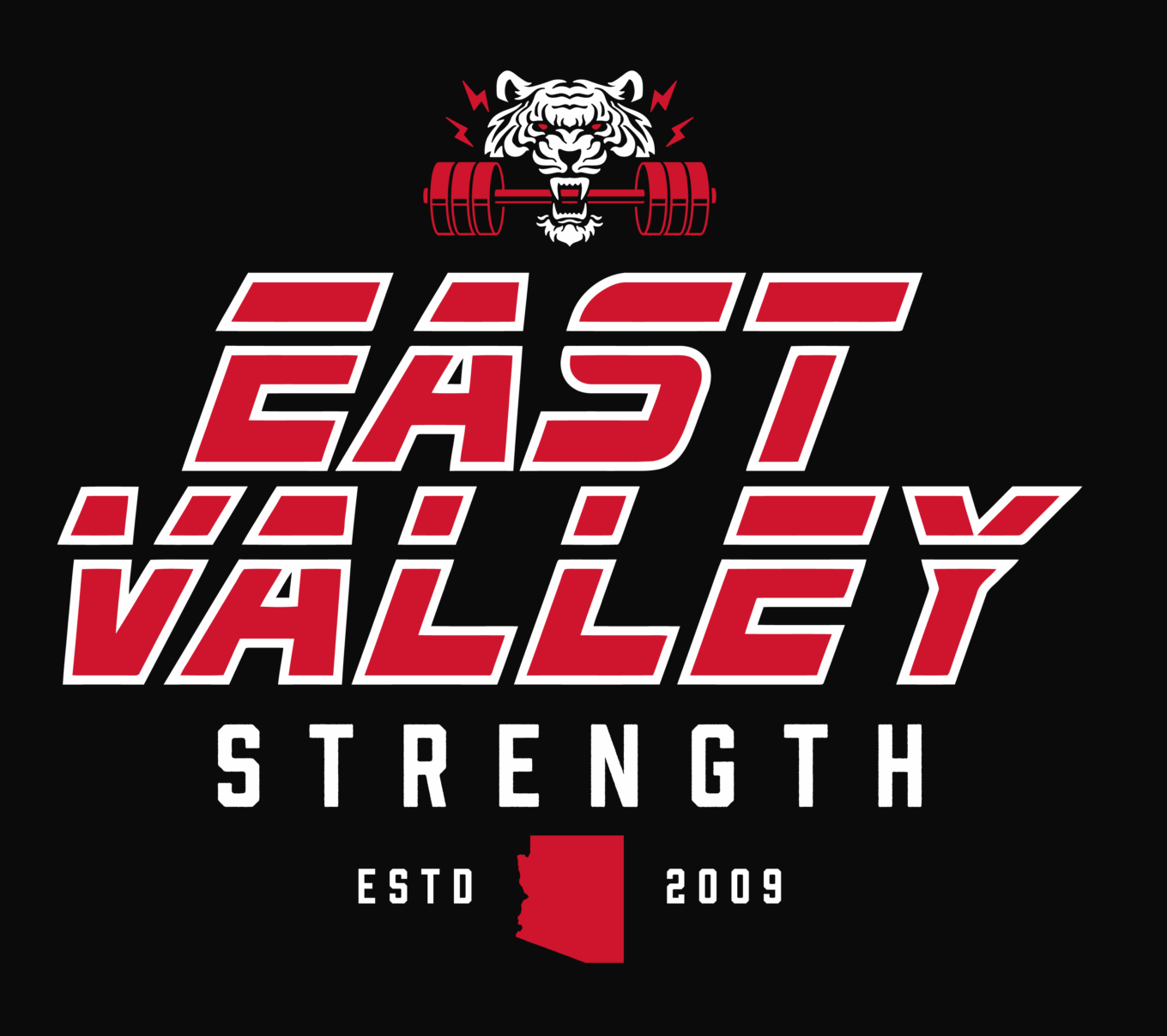 East Valley Strength