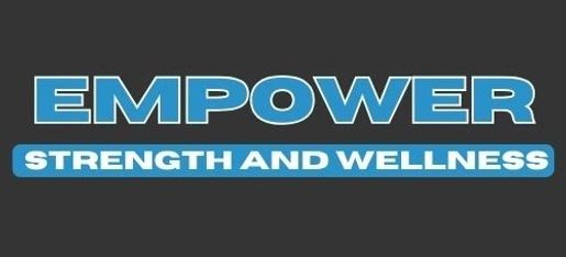 Empower Strength and Wellness