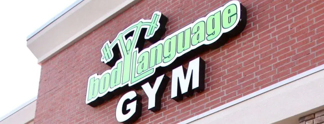 Body Language
